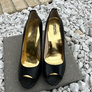 Michael Kors high heels